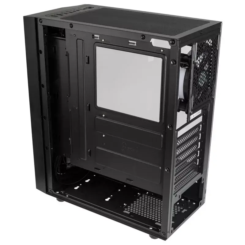 PC Case Kolink Inspire K7 ARGB Midi Tower Must