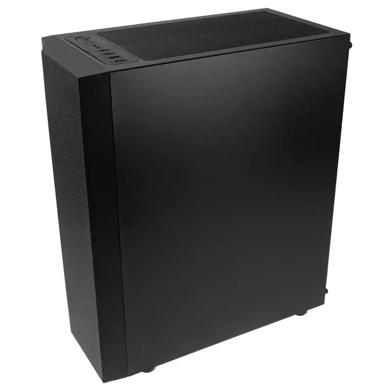 PC Case Kolink Inspire K7 ARGB Midi Tower Must