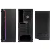 PC Case Kolink Inspire K7 ARGB Midi Tower Must