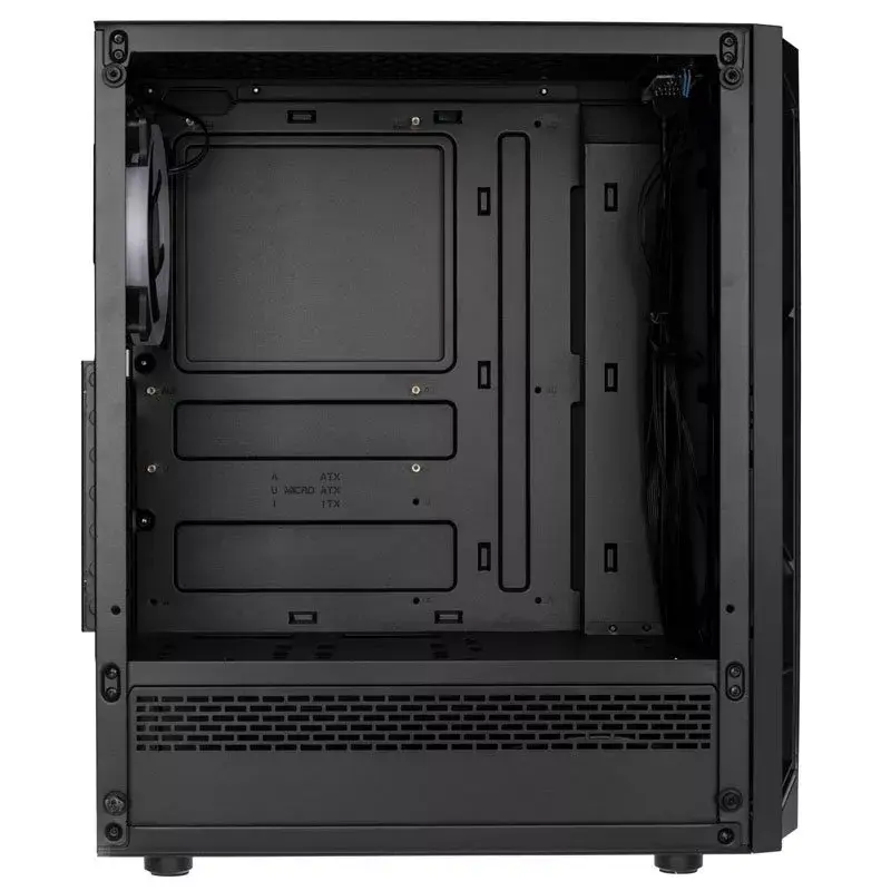 PC Case Kolink Inspire K7 ARGB Midi Tower Must