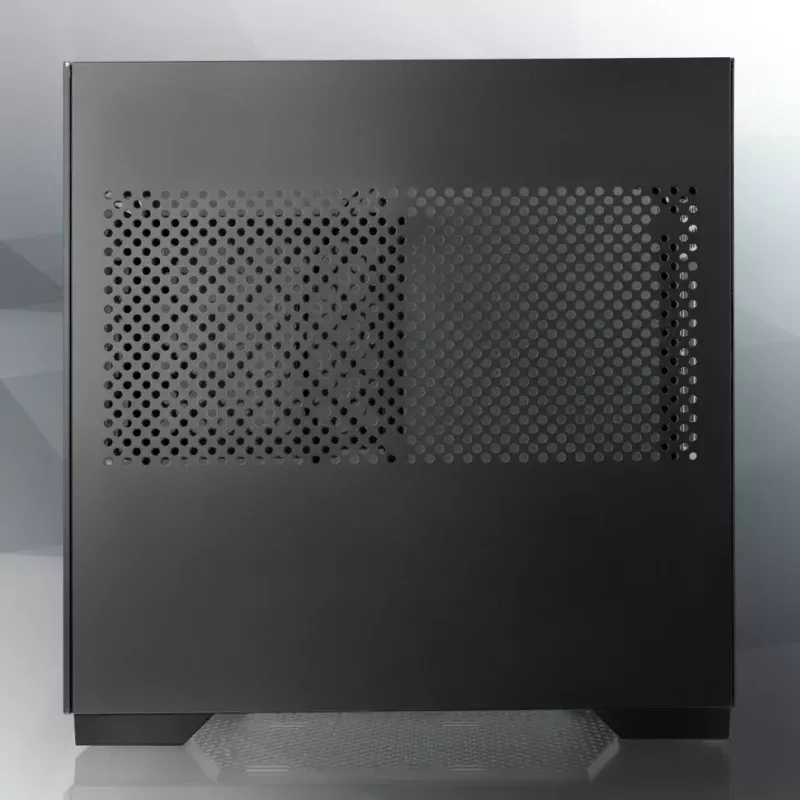 PC Case RAIJINTEK PAEAN Mini Mini Tower Must
