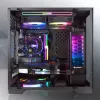 PC Case RAIJINTEK PAEAN Mini Mini Tower Must