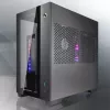 PC Case RAIJINTEK PAEAN Mini Mini Tower Must