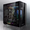 PC Case RAIJINTEK PAEAN Mini Mini Tower Must
