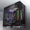 PC Case RAIJINTEK PAEAN Mini Mini Tower Must