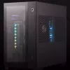 PC Case RAIJINTEK PAEAN Mini Mini Tower Must