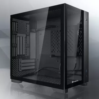 PC Case RAIJINTEK PAEAN Mini Mini Tower Must