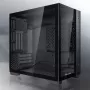 PC Case RAIJINTEK PAEAN Mini Mini Tower Must