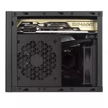 PC Case Silverstone SUGO 16 Cube Must
