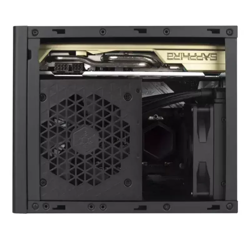 PC Case Silverstone SUGO 16 Cube Must