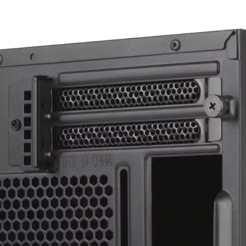 PC Case Silverstone SUGO 16 Cube Must