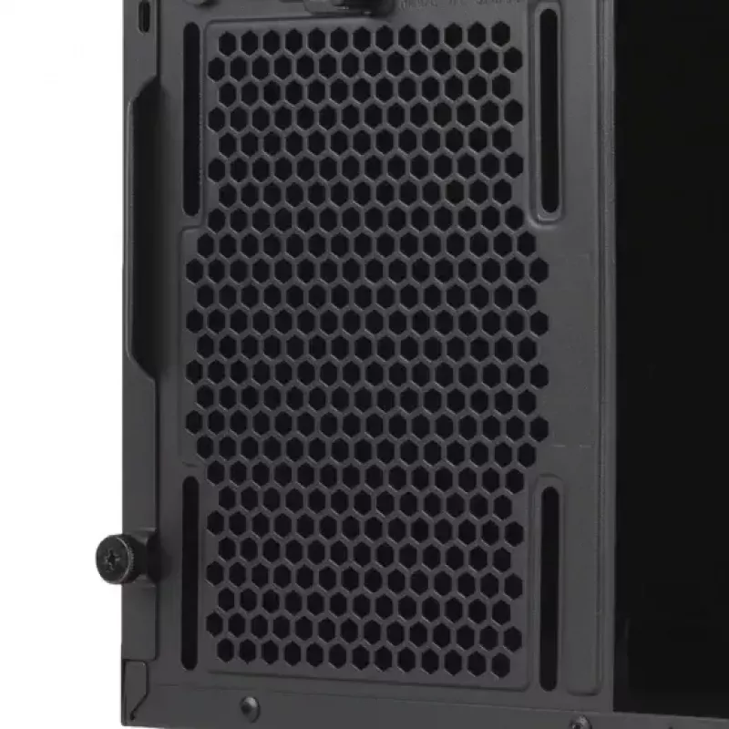 PC Case Silverstone SUGO 16 Cube Must