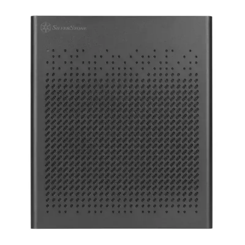 PC Case Silverstone SUGO 16 Cube Must