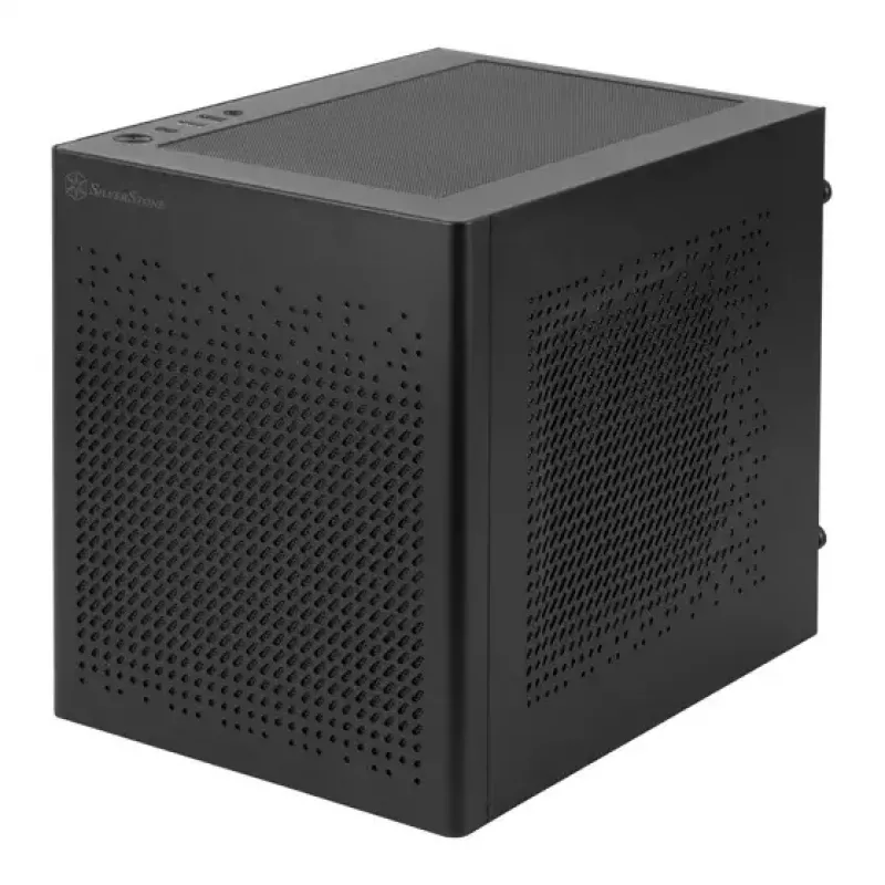 PC Case Silverstone SUGO 16 Cube Must