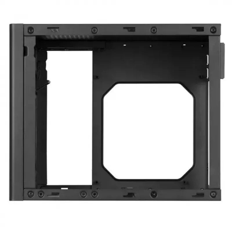 PC Case Silverstone SUGO 16 Cube Must