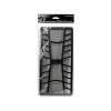 Ventilaator SILVERSTONE FF142 — 320×155×5 mm, must, mudel SSTFF142B