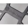 Ventilaator SILVERSTONE FF142 — 320×155×5 mm, must, mudel SSTFF142B