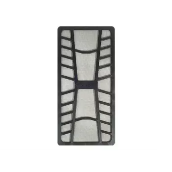 Ventilaator SILVERSTONE FF142 — 320×155×5 mm, must, mudel SSTFF142B