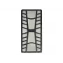 Ventilaator SILVERSTONE FF142 — 320×155×5 mm, must, mudel SSTFF142B