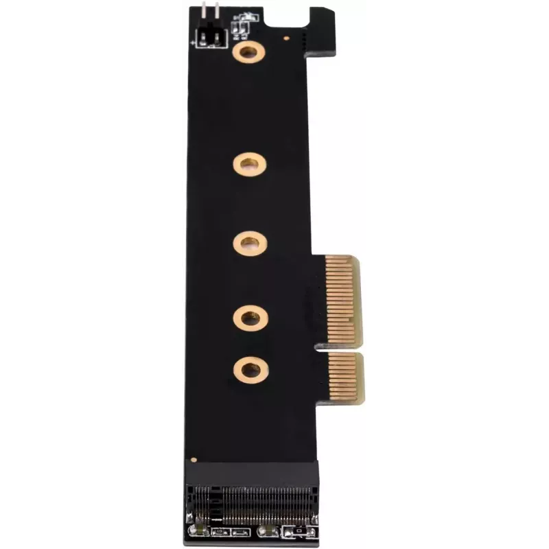 Liidese laiendus SILVERSTONE SST-ECM26-V2 — 2× USB 3.0 + 1× USB 3.1