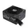 ASUS TUF-GAMING-650B toiteplokk 650 W 20+4 pin ATX ATX Must