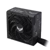 ASUS TUF-GAMING-650B toiteplokk 650 W 20+4 pin ATX ATX Must