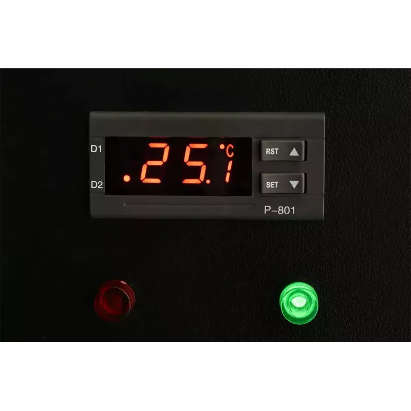 Kompressorjahuti Alphacool Eiszeit 2000