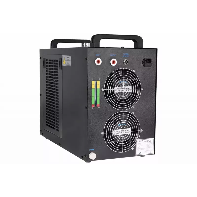 Kompressorjahuti Alphacool Eiszeit 2000