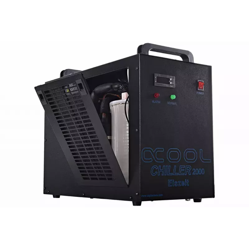 Kompressorjahuti Alphacool Eiszeit 2000