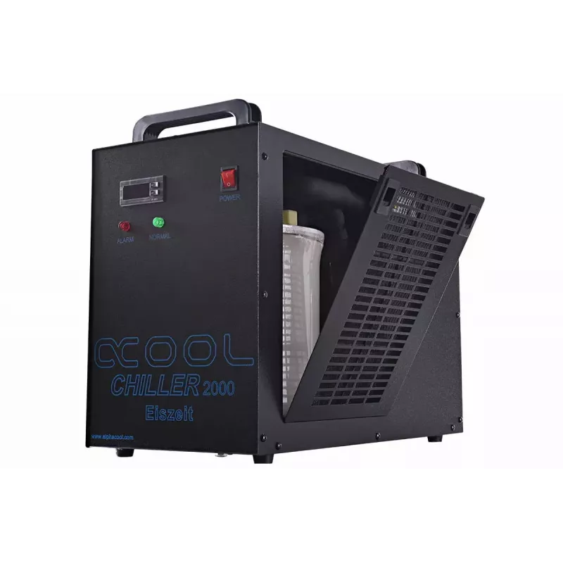 Kompressorjahuti Alphacool Eiszeit 2000