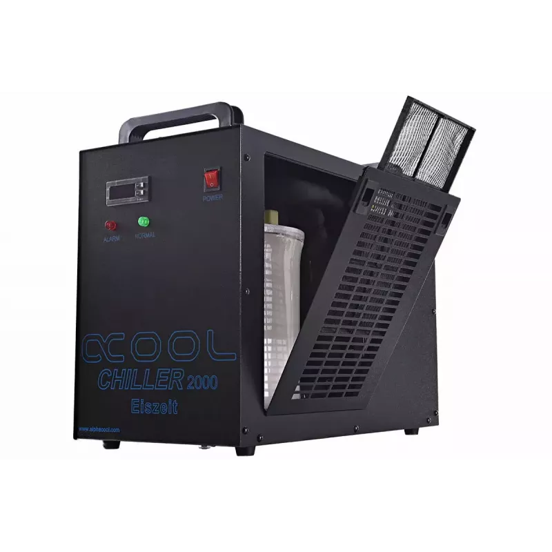 Kompressorjahuti Alphacool Eiszeit 2000