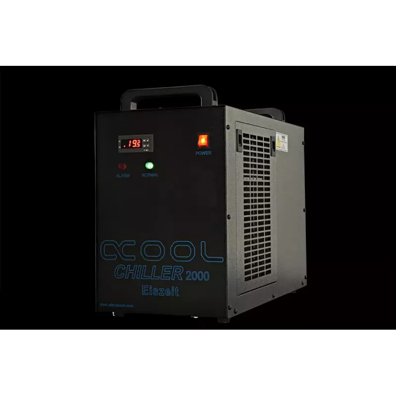 Kompressorjahuti Alphacool Eiszeit 2000