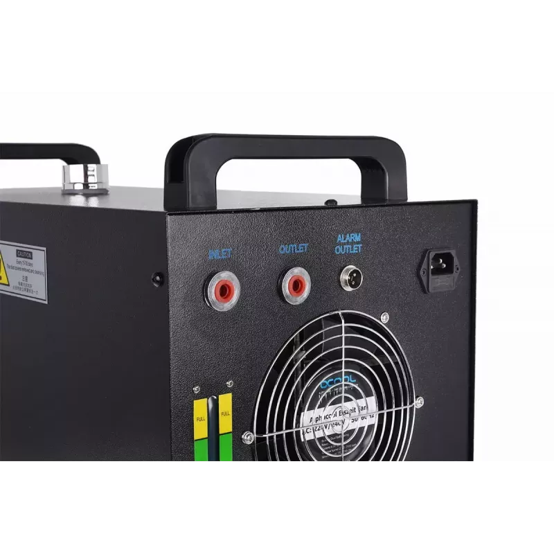 Kompressorjahuti Alphacool Eiszeit 2000