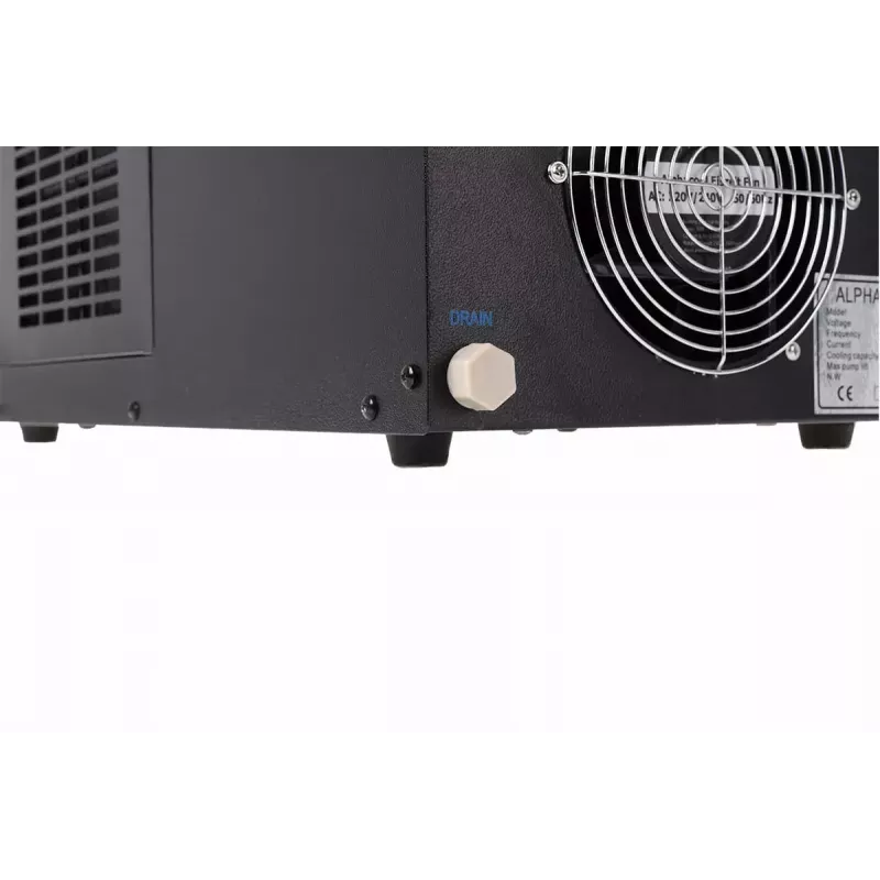 Kompressorjahuti Alphacool Eiszeit 2000