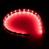 Arvuti korpuse valgustuskomplekt BITFENIX Alchemy 2.0, universaalne korpus, 12 V, 5,04 W, 2 tk, 10 mm x 0,5 m, must/valge