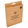 Arvuti korpuse valgustuskomplekt BITFENIX Alchemy 2.0, universaalne korpus, 12 V, 5,04 W, 2 tk, 10 mm x 0,5 m, must/valge