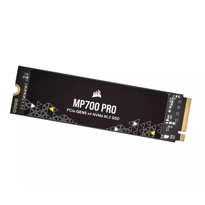 SSD-ketas 2TB CORSAIR M.2 PCI-E NVMe Gen5 MP700 PRO jaemüük