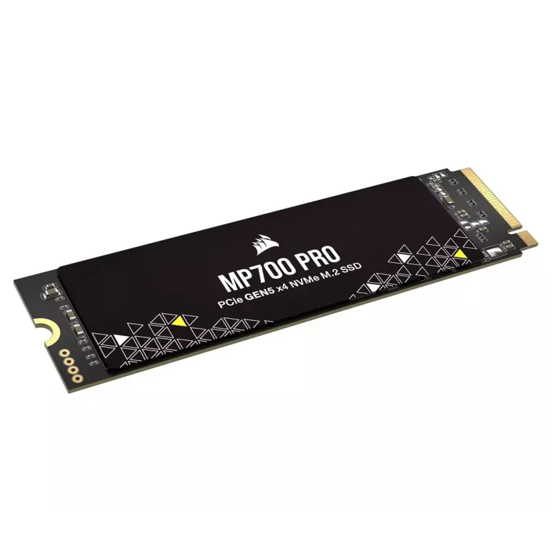 SSD-ketas 2TB CORSAIR M.2 PCI-E NVMe Gen5 MP700 PRO jaemüük