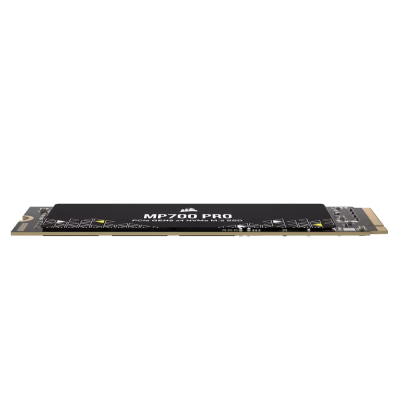 SSD-ketas 2TB CORSAIR M.2 PCI-E NVMe Gen5 MP700 PRO jaemüük