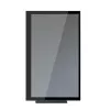 PC korpus Zalman Z10 DS Midi Tower must
