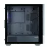 PC korpus Zalman Z10 DS Midi Tower must