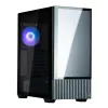 PC korpus Zalman Z10 DS Midi Tower must
