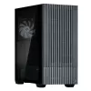 PC korpus Zalman Z10 DS Midi Tower must