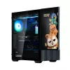 PC korpus Zalman Z10 DS Midi Tower must