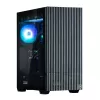 PC korpus Zalman Z10 DS Midi Tower must