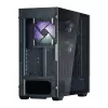 PC korpus Zalman Z10 DS Midi Tower must