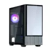 PC korpus Zalman Z10 DS Midi Tower must