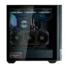 PC korpus Zalman Z10 DS Midi Tower must
