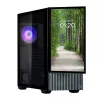PC korpus Zalman Z10 DS Midi Tower must