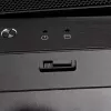 PC korpus Silverstone GD11 HTPC valge